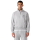 Champion Men´s Main Street Half-Zip Sweatshirt "Grey"