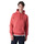 Champion Rochester Tonal C Logo Fleece Hoodie "Red"