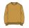 Champion Rochester Tonal Embroidered Fleece Sweatshirt "Gold"