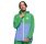 Chaqueta Jordan Jumpman Classics "Aloe Verde"