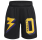 Curry Signature Boys' Shorts "Black"