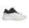 Adidas Dame X Junior "Zero Metallic"