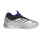 Damian Lillard 9 "Shining Silver"