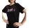 Desigual T-Shirt Mesh Love