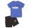 Puma Minicats Tee & Shorts Set