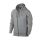 Jordan AJ 3 Fleece Full-Zip Hoodie (063/charcoal heathr/dark grey)