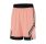 Jordan Diamond Striped Basketball Shorts