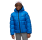 Jordan Essential Midweight Kids Puffer Jacket "Blue"
