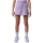 Jordan Girls JDG Secret Diary Paperbag Shorts "Violet Mist"