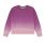 Jordan Girls Jumpman Essentials Boxy Crew Sweater "Hypert Violet"