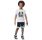 Jordan Infants JDB Galaxy French Terry Tee Shorts Set "Black"