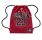 Jordan JDB Jersey 23 Gym Sack "Gym Red"