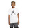 Jordan Jumbo Jumpman Tee GS Junior (white/black)