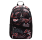 Jordan Jumpman Air Patrol Backpack (29L) "Gym Red-Black"