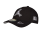 Jordan Kids Jan Curve Brim Cap "Black"