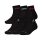 Jordan Kids JHB Legend Ankle 6 PPack "Black"