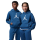Jordan Kids Jumbo Jumpman Fleece Hoodie "True Bule"