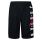 Jordan Kids Vert Mesh Short "Black"