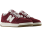 New Balance 480 Classic Unisexe "Burgundy-Sea Salt"