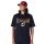 New Era Cleveland Cavaliers NBA Paris Games Oversized T-shirt