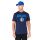 New Era NBA Dallas Mavericks T-Shirt "Navy"