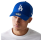 New Era MLB LA Dodgers Essential 9FORTY Cap "Blue"