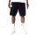 New Era NBA Boston Celtics Mesh Panel Oversized Shorts