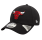 New Era NBA Chicago Bulls 9FORTY Stretch Snap Adjustable Cap