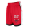 New Era NBA Chicago Bulls H2 Mesh Short "Red"
