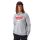 New Era NBA Chicago Bulls NBA Drip Logo Hoodie "Medium Gray"