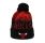 New Era NBA Chicago Bulls Sport Knit Cuff Beanie Pompom