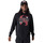 New Era NBA Chicago Bulls Team Graphic Hoodie