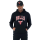 New Era NBA Chicago Bulls Team Logo Regular Hoody