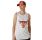 New Era NBA Chicago Bulls Team Water Print Logo Tank Top