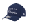 New Era NBA Indiana Pacers Draft 2025 9FORTY M-Crown Snapback