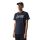 New Era NBA L.A Lakers Graphic Logo T-Shirt "Navy"