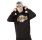 New Era NBA L.A Lakers Logo Camo Hoodie "Black"