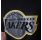 New Era NBA L.A Lakers Outline Mesh Oversized Tee