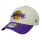 New Era NBA LA Lakers Contrast Patch 9FORTY Adjustable Cap