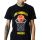 New Era NBA Los Angeles Lakers Basketball Tee