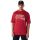 New Era NBA Miami Heat Script Oversized T-Shirt