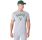New Era NBA Milwaukee Bucks Regular T-Shirt "Grey"