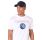New Era NBA Minnesota Timberwolves T-Shirt "White"