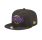 New Era NBA Neon Pack L.A. Lakers 9Fifty Snapback Cap