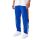 New Era NBA New York Knicks Colour Block Joggers