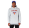New Era NBA New York Knicks Team Logo Regular Hoody