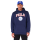 New Era NBA Philadelfia 76ers Team Logo Regular Hoody