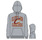 New Era NBA23 Cleveland Cavaliers To Pullover Hoodie