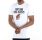 New Era NBA Team Logo Portland Trail Blazers Tee