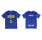 Nike Camiseta FCB M NK DF # 22 PARKER #